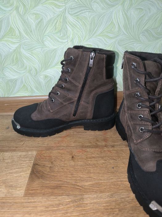 Ботинки, Черевики 42р