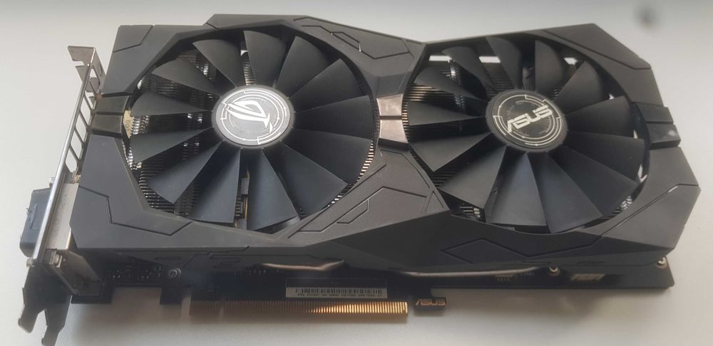 GTX 1050 Ti  4G (gaming)