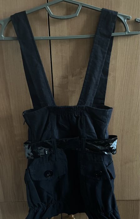 Шкільний сарафан