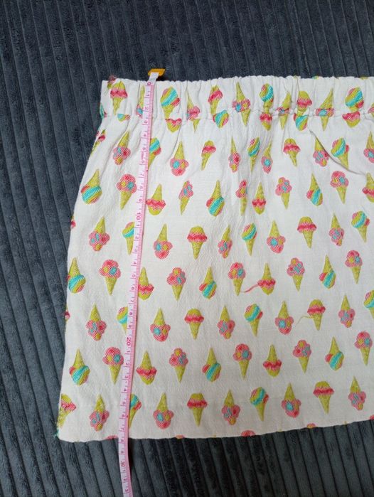 Spódniczka dziewczęca 110