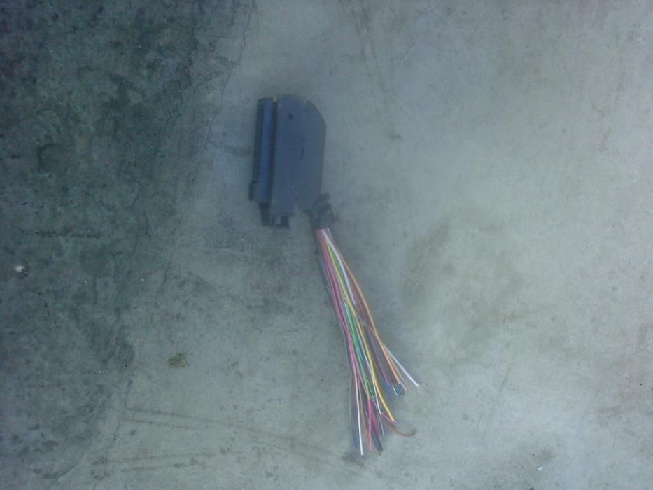 Разьем Микас 10,3 новый