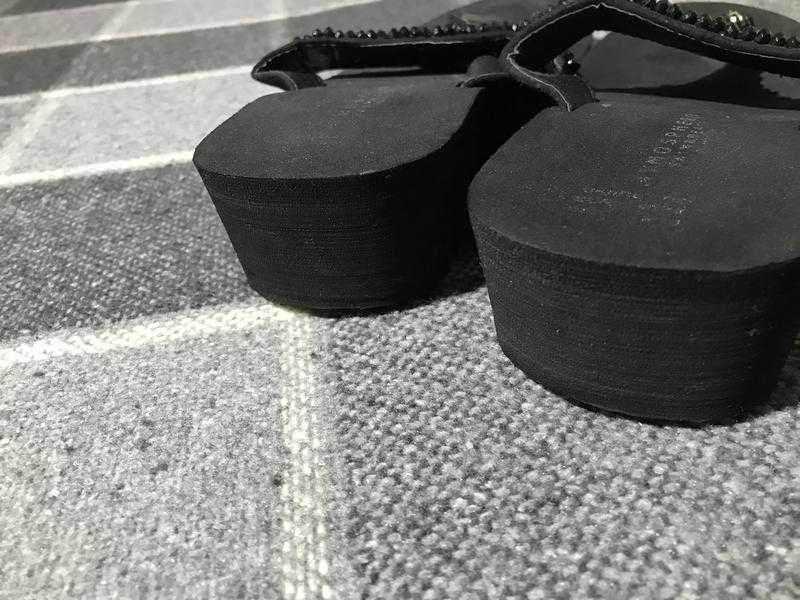 Женские вьетнамки (тапочки, шлепки) Atmosphere Атмосфера 40рр