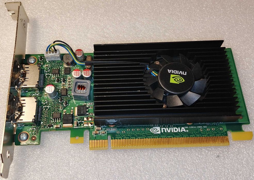 Видеокарта Игровая и для Офиса AMD-NVIDIA(читать текст-смотреть фото)