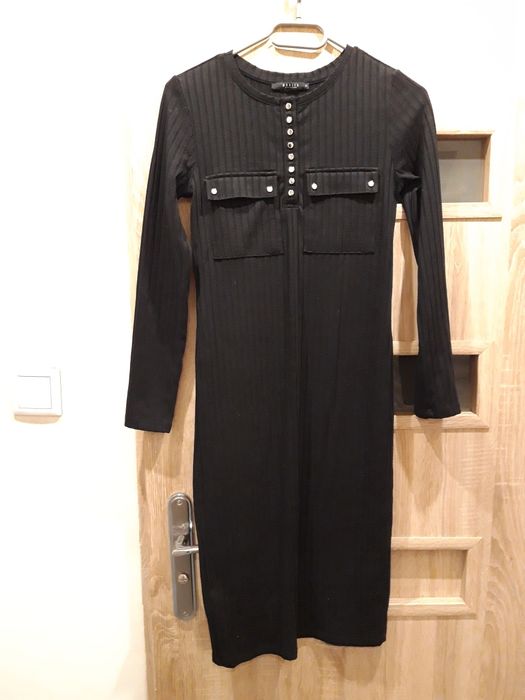 Sukienka Mohito czarna