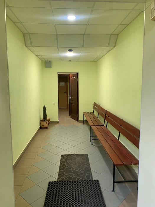 Оренда нежитлового приміщення