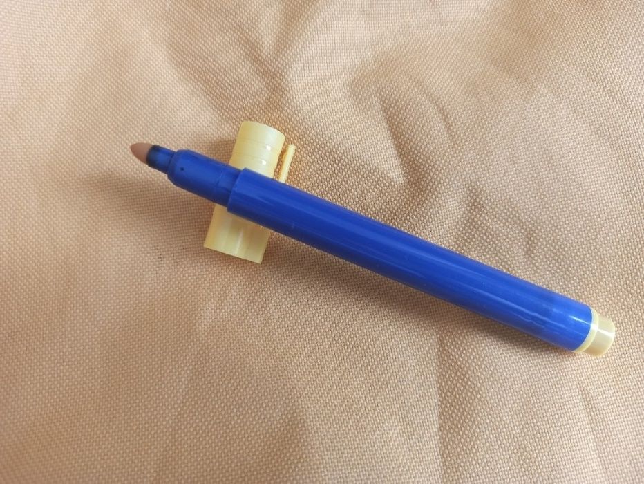 Маркер для тестирования поддельных денег