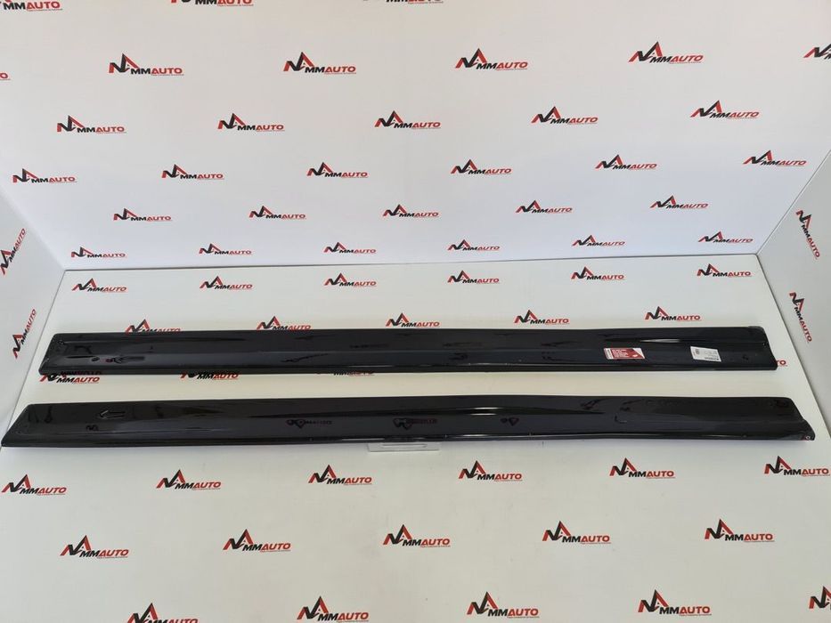 Laminas Embaladeiras Opel Astra H OPC