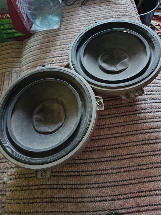 Динаміки від акустичної системи АС-90, 22