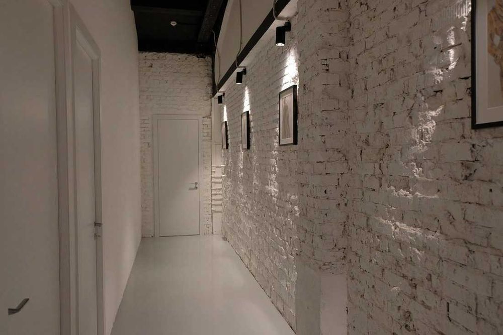 Ремонт помещения под ключ!