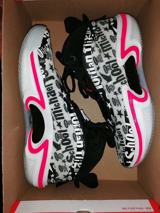 Nowe Air Jordan XXXVI FS 45