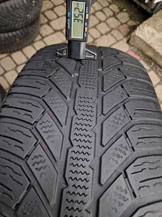 225/65R17 Semperit Master-Grip 2 Шини/Колеса/Зимові Склад шин