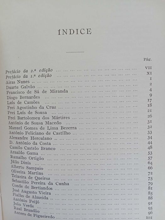 Luís Forjaz Trigueiros - O Minho