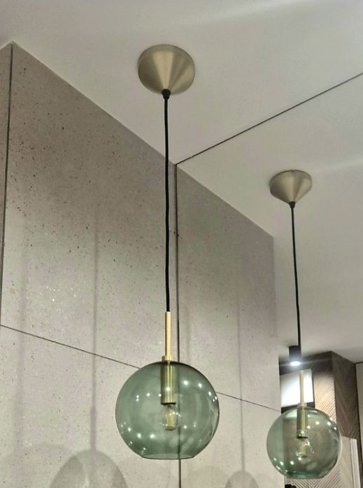 Lampa wisząca Milla Casabianca