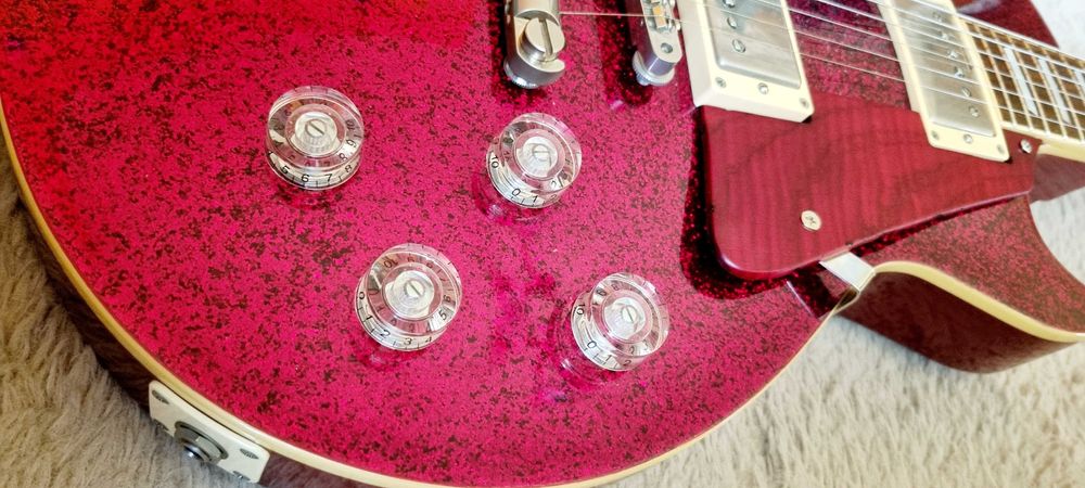 Edwards Les Paul Standard