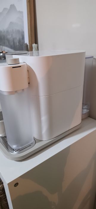 DeLonghi Gran Lattissima Fresh Vitality