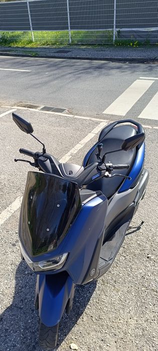 Nmax 125 V2 2022