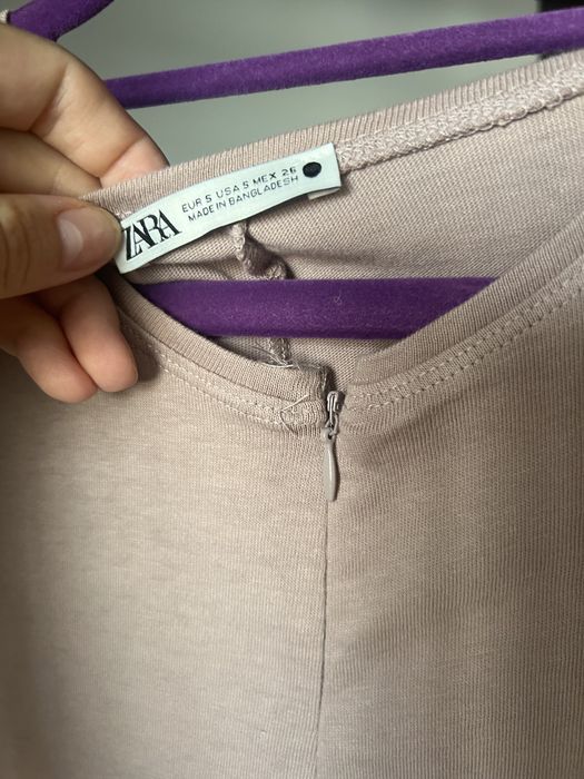 Комбінезон літній zara, розмір s