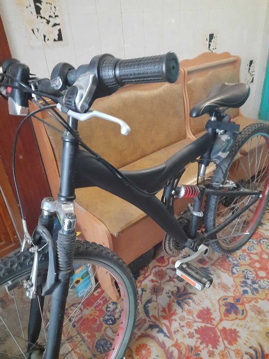 Велосипеды горные 2 шт. 2500грн. и  3500грн.