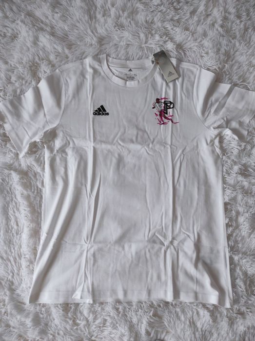 Adidas Paul Pogba - koszulka męska L