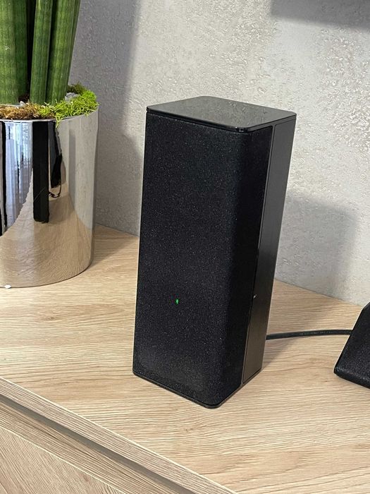 SOUNDBAR SONY HT-RT5 + satelitki + subwoofer + pilot