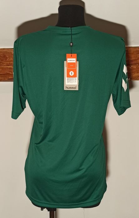 Męska koszula Hummel