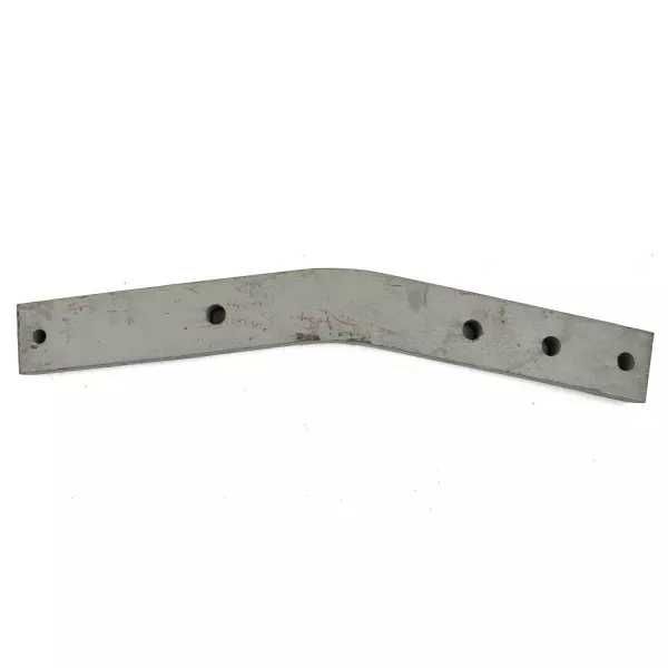 Grządziel Unia 80x35x748 Oryginał 1127/31-001