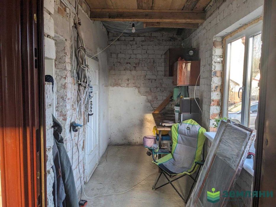 Продається будинок у с. Ценжів СТ "Лісова казка" (2)