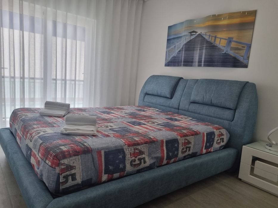 Apartamento ferias Baleal