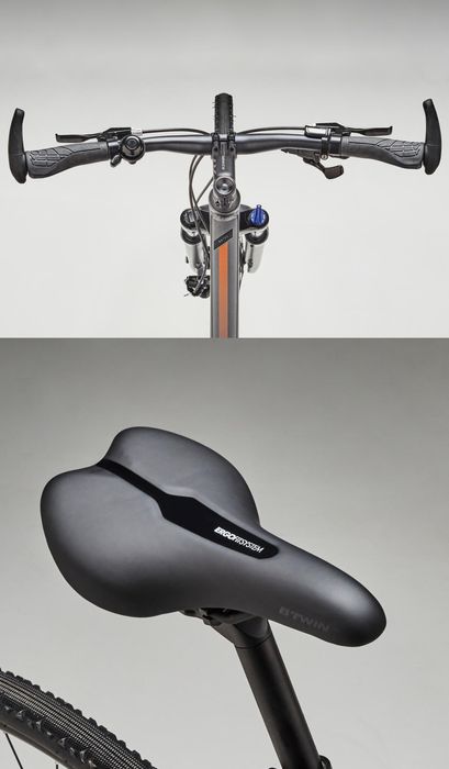 Bicicleta NOVA - com garantia