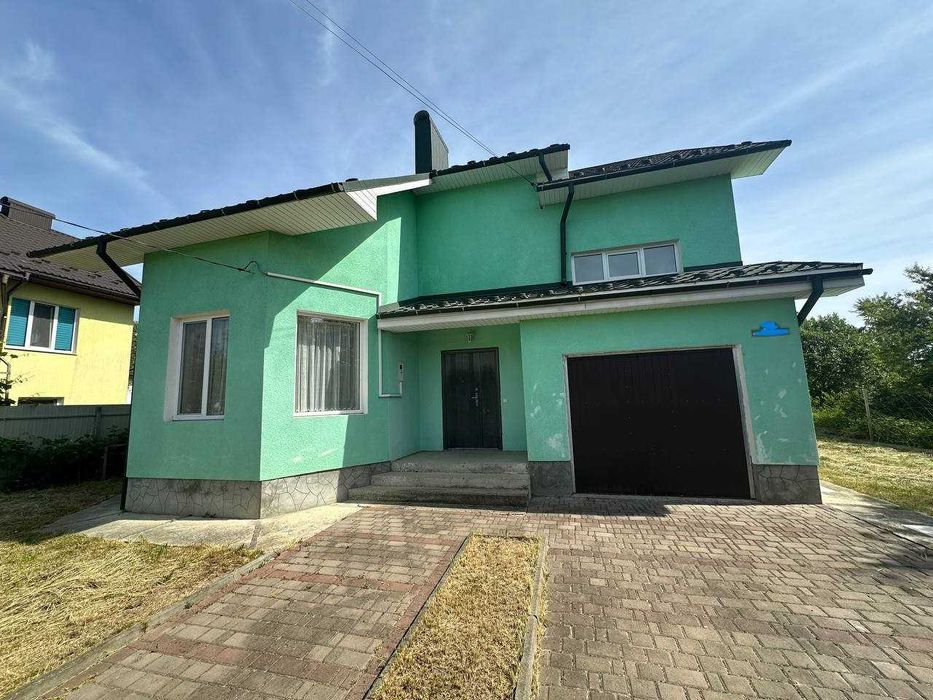 Продаж будинку (Чукалівка)