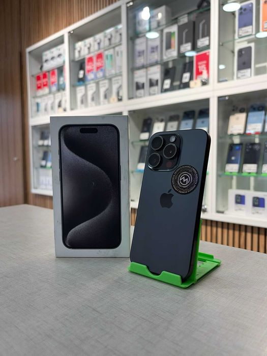 Iphone 15 Pro 8/128GB Recondicionado