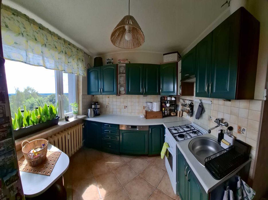 Na sprzedaż – 2-pokojowe mieszkanie 43,20 m² | Ruda Śląska – Wirek | Bez pośredników