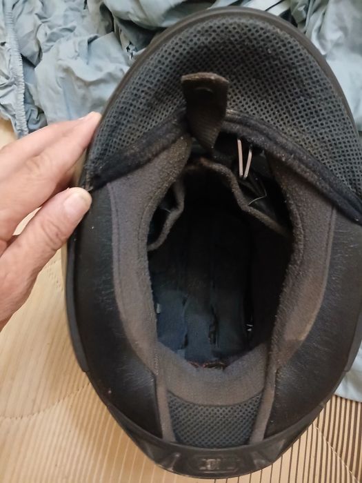 capacete shoei original