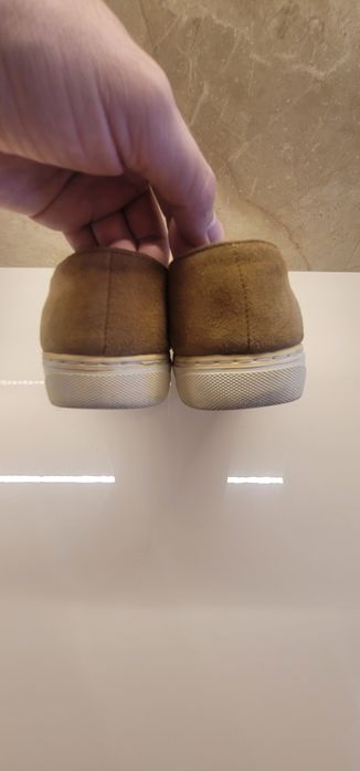 Trussardi слипоны