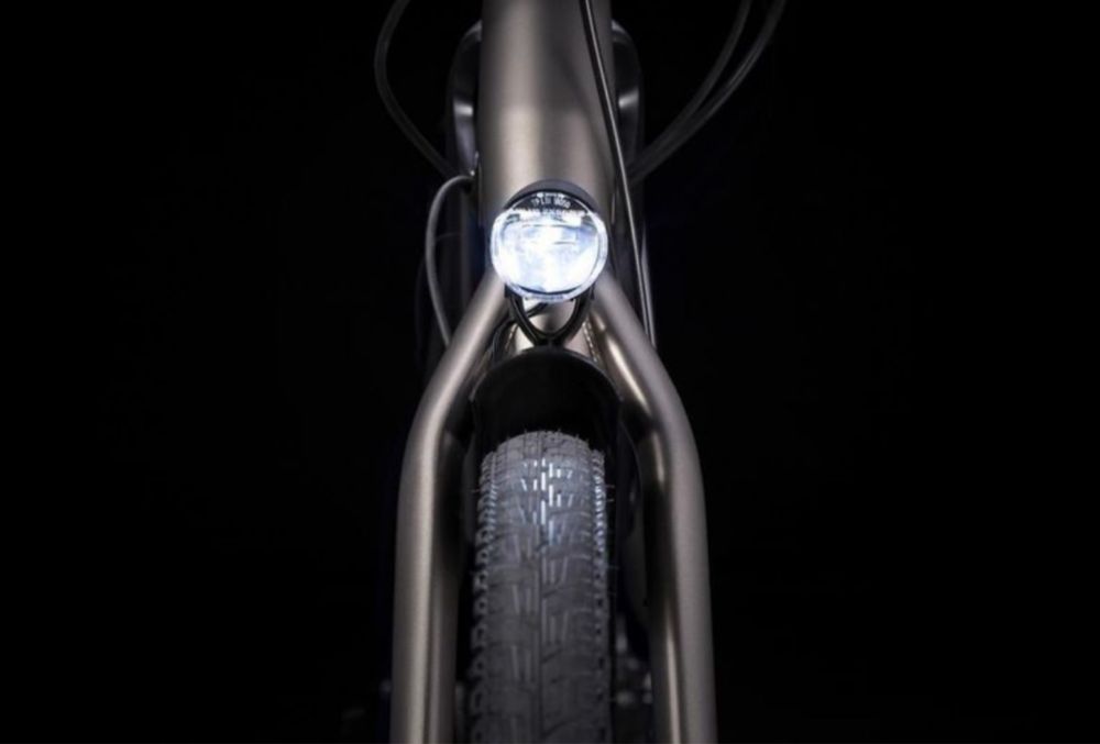 Vendo Trek verve+ 2 lowstep