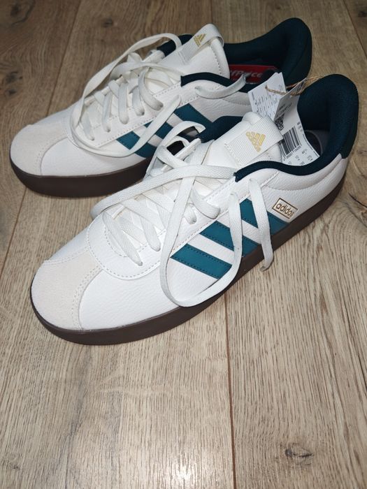 Buty Sneakersy Adidas VL Court 3.0 rozm. 44 z metkami