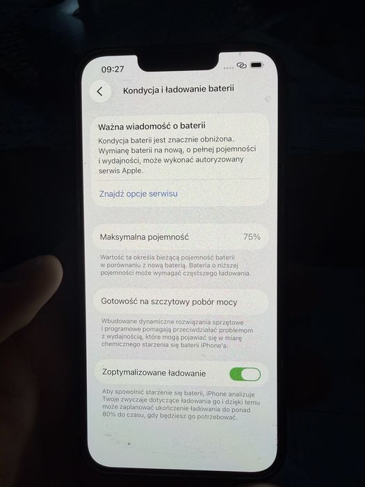 Iphone 13 256 gb