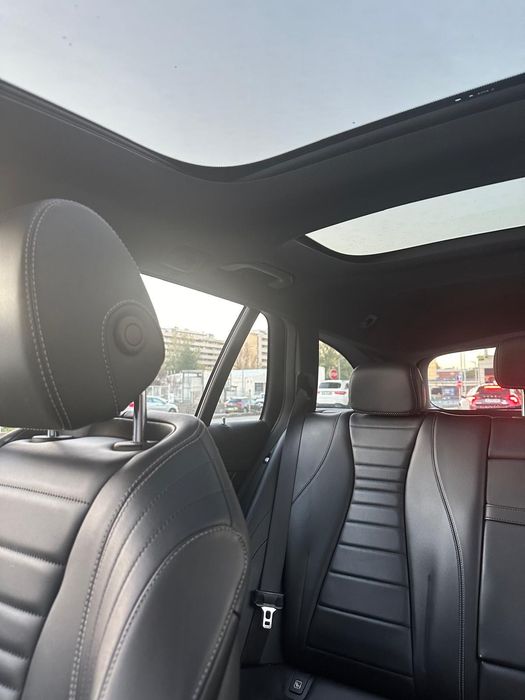 Mercedes E 220 d Avantgarde 2017