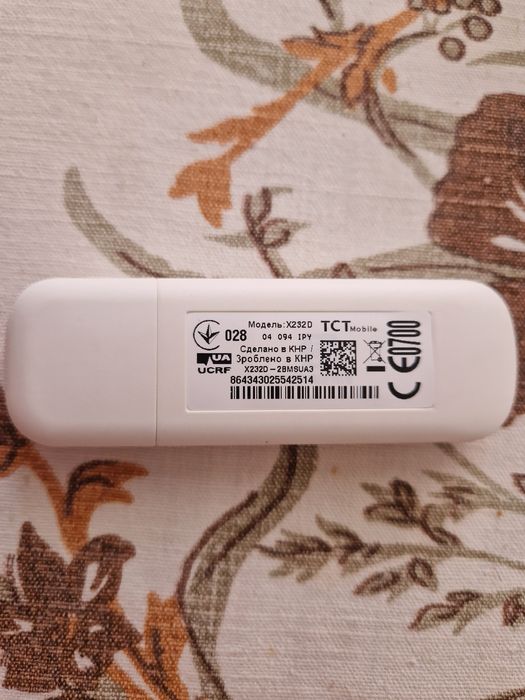 Модем 3G МТС/Vodafon