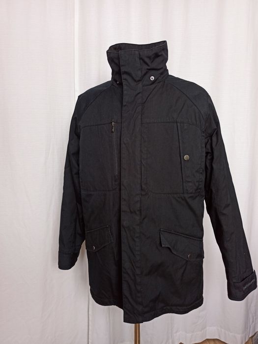 Sg Kurtka męska XL Peak Performance zimowa czarna kurtka męska XL 2 w