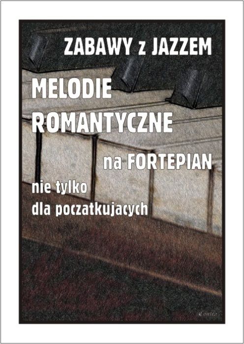 Nuty - Jazz na Fortepian