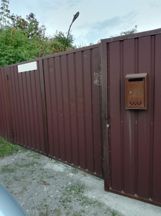 Продам дом в Таромском