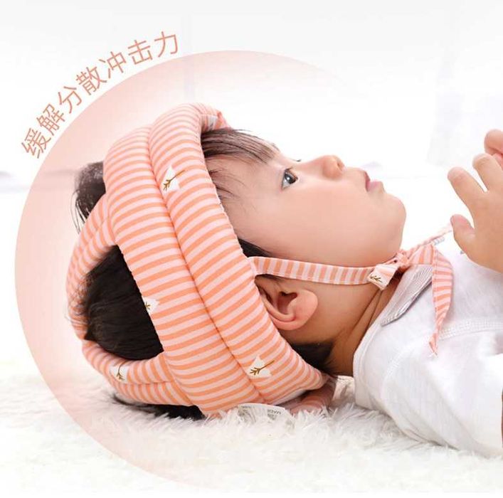 Детский шлем от ударов, дитячий шолом