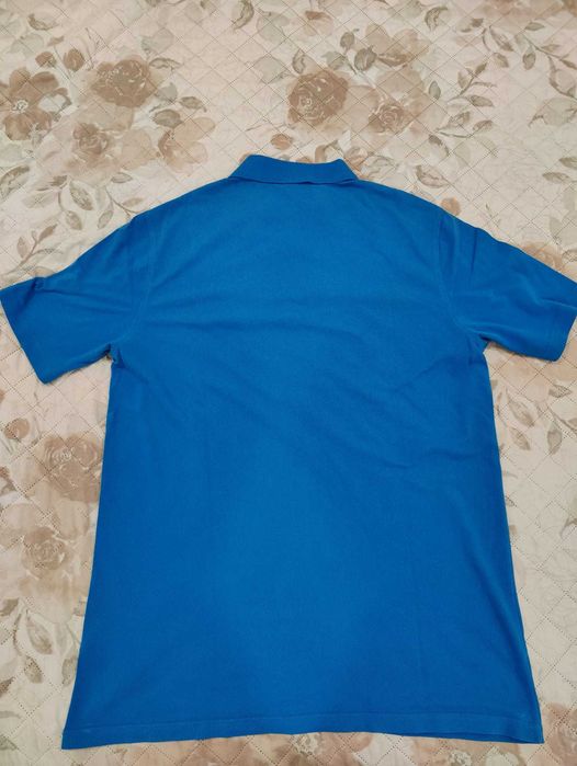 Polo Oxylane tam. L em excelente estado