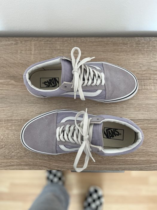 Vans Old Skool Lilás