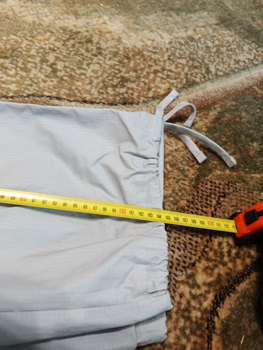 Брюки Nike W NSW Dance CARGO pant