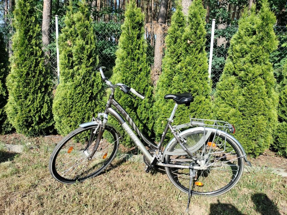 Rower Code calatic 76