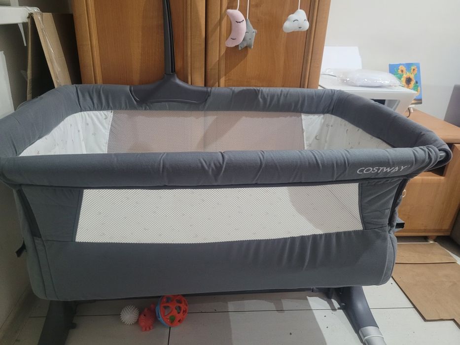 łóżeczko dziecięce