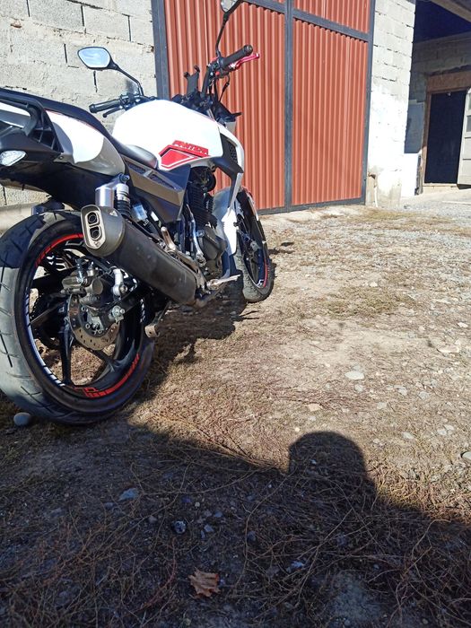 Продам срочно геон пантера н200