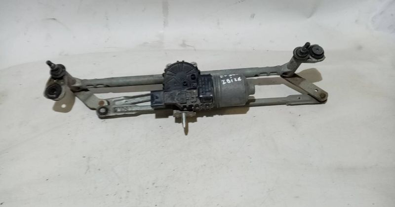 Motor limpa vidros frente SEAT Ibiza IV (6J5, 6P1)